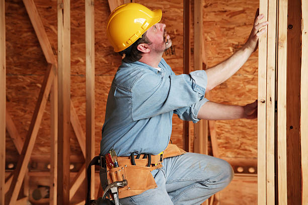 Best Attic Insulation Installation  in Potosi, TX